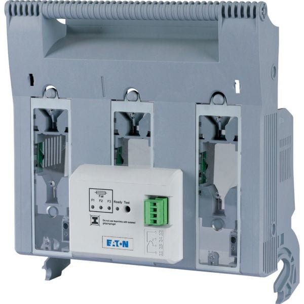 EATON - Ersatzdeckel NH3 mit FCE