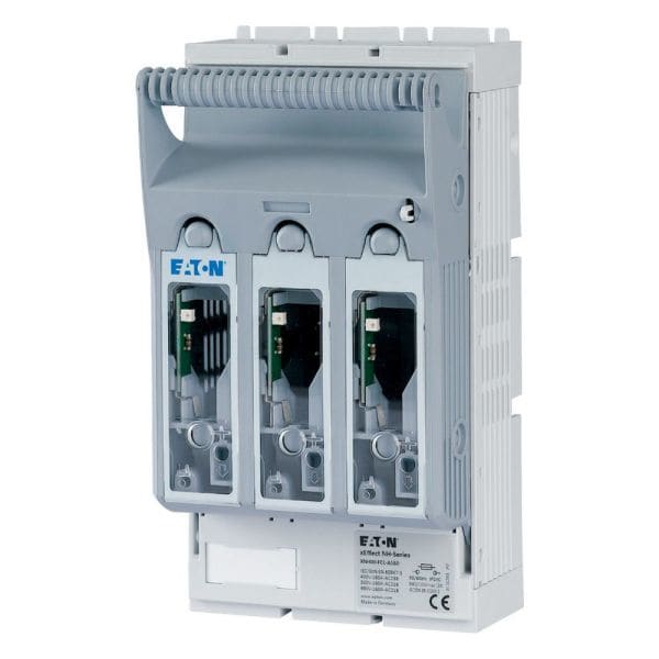 EATON - Si.-Lasttrennschalter 3P Flachanschluss