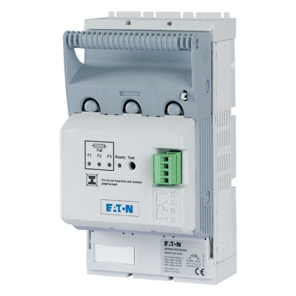 EATON - Si.-Lasttrennschalter 3P Flachanschluss