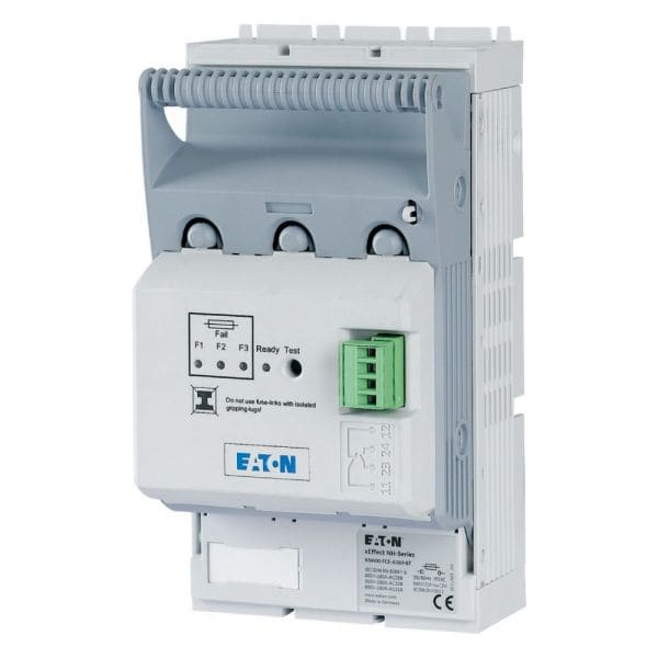 EATON - Si.-Lasttrennschalter 3P Rahmenklemme