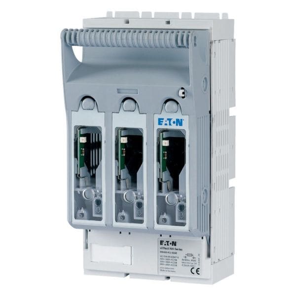EATON - Si.-Lasttrennschalter 3P Flachanschluss
