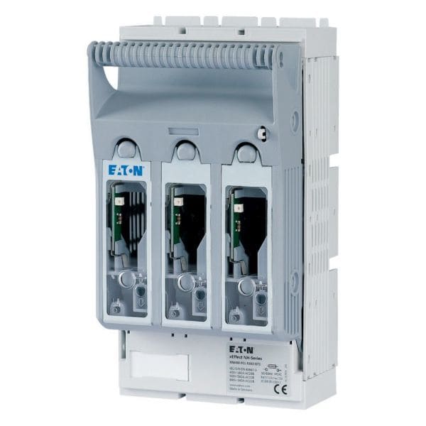 EATON - Si.-Lasttrennschalter 3P Rahmenklemme