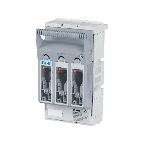 EATON - Si.-Lasttrennschalter 3P Rahmenklemme