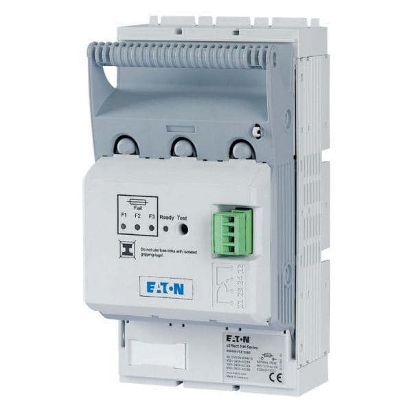 EATON - Si.-Lasttrennschalter 3P Flachanschluss