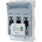 EATON - Si.-Lasttrennschalter 3P Flachanschluss