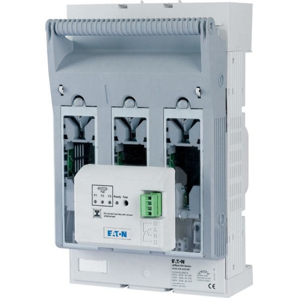 EATON - Si.-Lasttrennschalter 3P Rahmenklemme