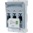 EATON - Si.-Lasttrennschalter 3P Rahmenklemme