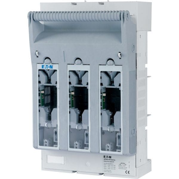 EATON - Si.-Lasttrennschalter 3P Rahmenklemme