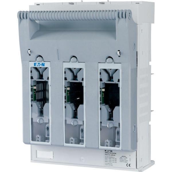 EATON - Si.-Lasttrennschalter 3P Rahmenklemme