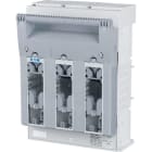EATON - Si.-Lasttrennschalter 3P Rahmenklemme