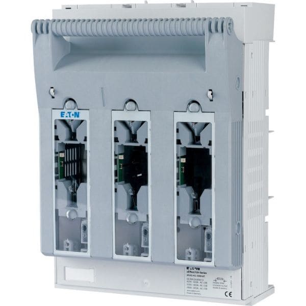 EATON - Si.-Lasttrennschalter 3P Rahmenklemme