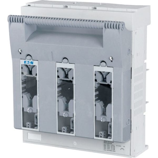 EATON - Si.-Lasttrennschalter 3P Rahmenklemme