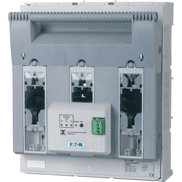 EATON - Si.-Lasttrennschalter 3P Rahmenklemme