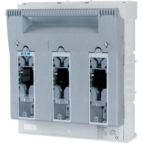EATON - Si.-Lasttrennschalter 3P Flachanschluss