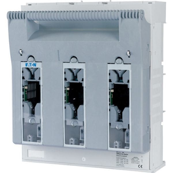 EATON - Si.-Lasttrennschalter 3P Rahmenklemme