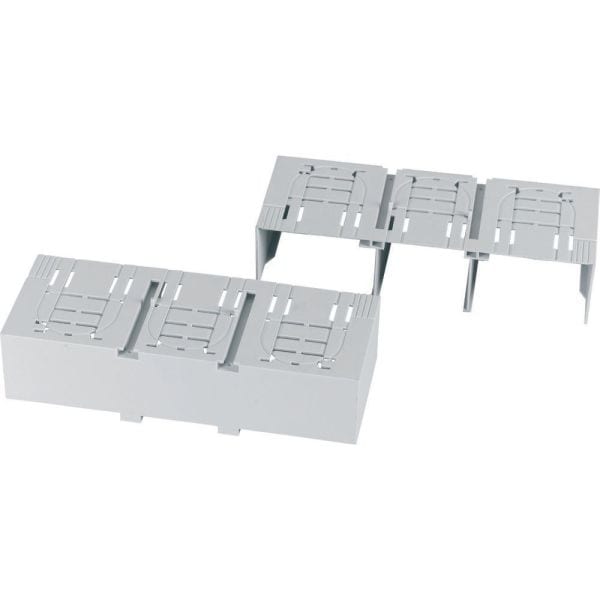 EATON - Anschlussraumabdeckung xNH1 3pol. 42mm