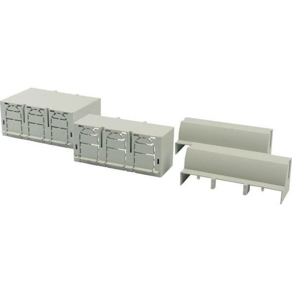 EATON - Kappenmaßausgleich oben/unten 70 zu 90mm