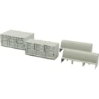 EATON - Kappenmaßausgleich oben/unten 70 zu 90mm