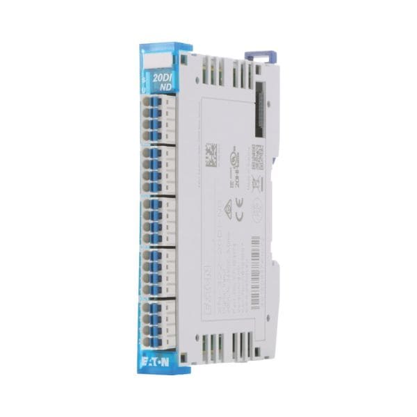 EATON - Digital,20 Eingang,N,24VDC,5.0ms