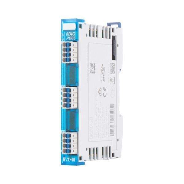 EATON - Digital,4 Ein-/4Ausgang,P,24VDC
