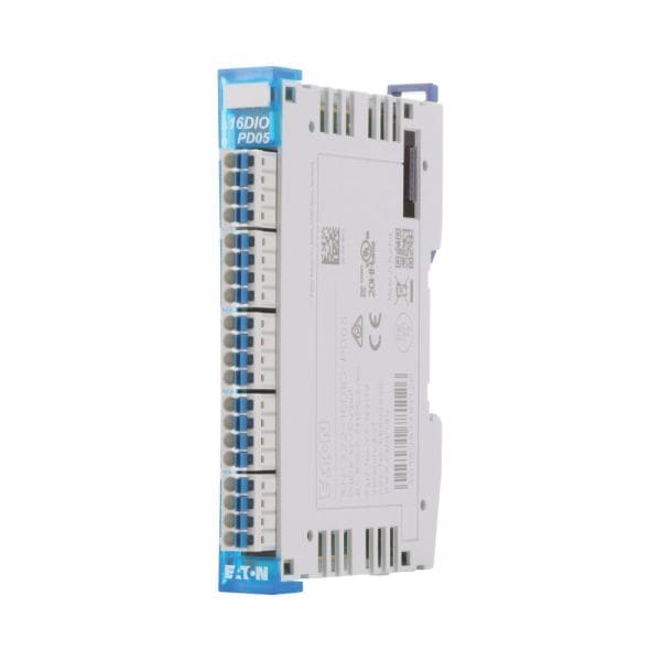 EATON - Digital,8 Ein-/8Ausgang,P,24VDC