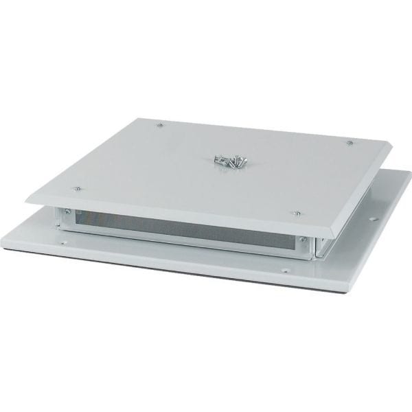 EATON - Dachblech, IP42, 600x600