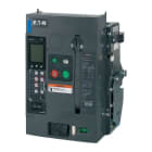 EATON - Leistungsschalter, 3-polig, 1600A, 66 kA, Selektivschutz, IEC, Ausfahrtechnik