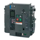 EATON - Leistungsschalter, 4-polig, 1250A, 42 kA, P Messung, IEC, Ausfahrtechnik