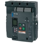 EATON - Leistungsschalter, 4-polig, 1000A, 42 kA, Selektivschutz, IEC, Festeinbau