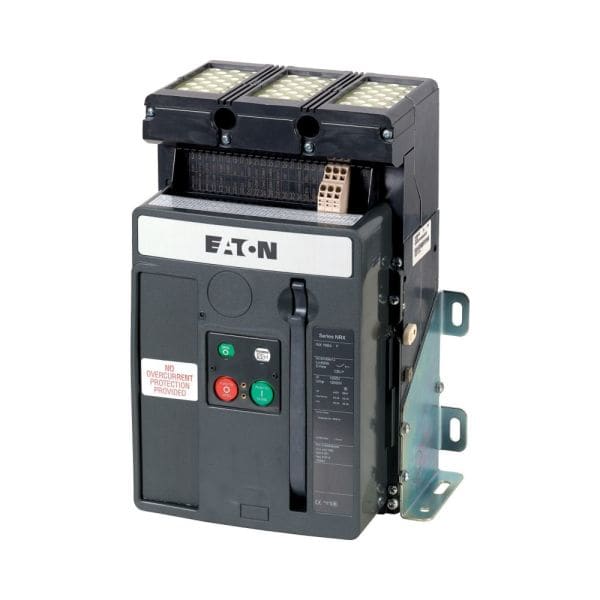 EATON - Lasttrennschalter, 3-polig, 800A, ohne Schutz, IEC, Festeinbau