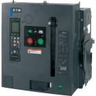 EATON - Leistungsschalter, 3-polig, 2000A, 105 kA, P Messung, IEC, Ausfahrtechnik