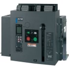 EATON - Leistungsschalter, 4-polig, 1000A, 105 kA, Selektivschutz, IEC, Festeinbau