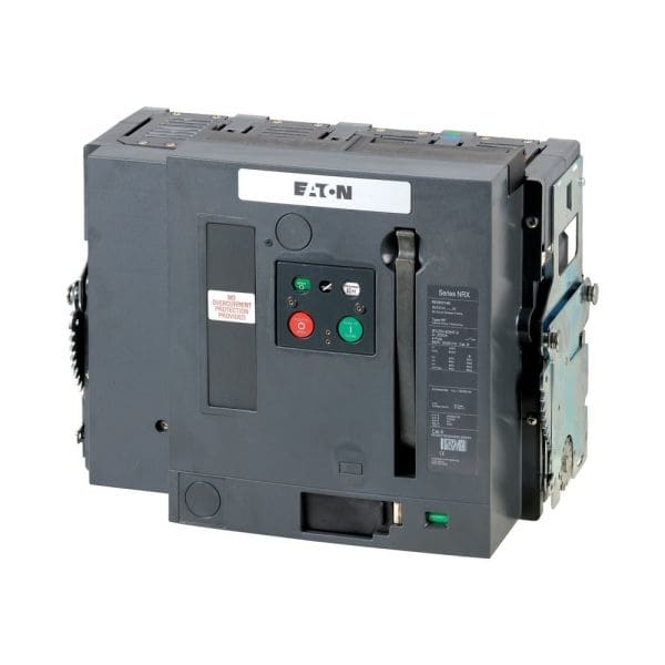 EATON - Lasttrennschalter, 4-polig, 800A, ohne Schutz, IEC, Ausfahrtechnik