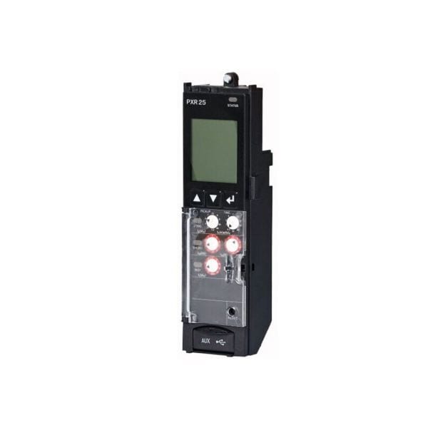 EATON - Auslöseelektronik PXR25, LSI, Modbus