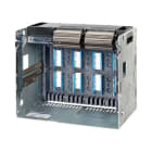 EATON - Kassette 4000A, IZMX404 m. Steuerltg-Ans