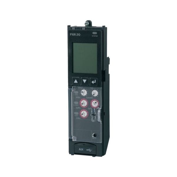 EATON - PXR20, LSI, Modbus