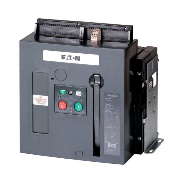 EATON - Lasttrennschalter, 3-polig, 1600A, ohne Schutz, IEC, Festeinbau