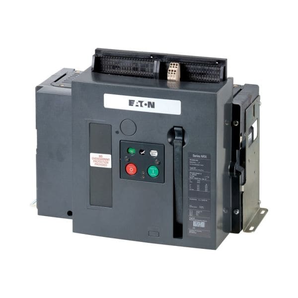 EATON - Lasttrennschalter, 4-polig, 800A, ohne Schutz, IEC, Festeinbau