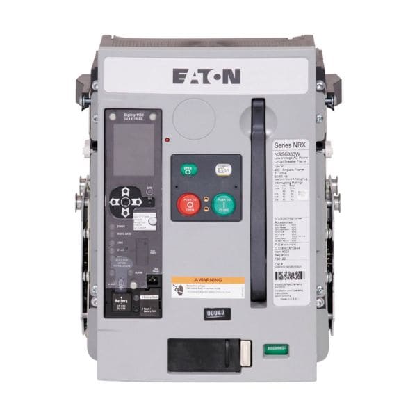 EATON - Mech. Verriegelung, Typ 2, Bowdenzug, W