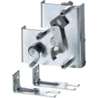 EATON - Verriegelung, mechanisch, Typ 2, 31, 33, Bowdenzug, Festeinbau