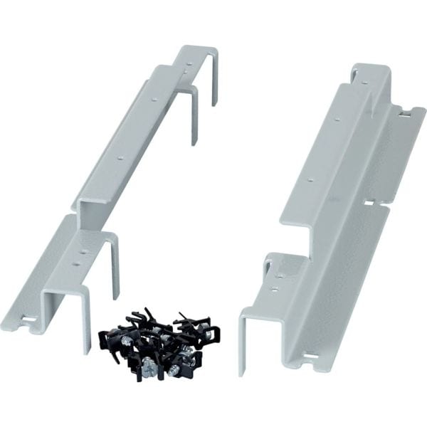 EATON - Einzelgehäuse Ci43, 2x NH00 Trenner