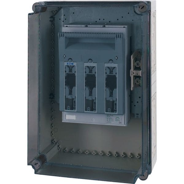 EATON - Einzelgehäuse Ci45, 1x NH2 Trenner