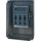EATON - Einzelgehäuse Ci45, 1x NH2 Trenner