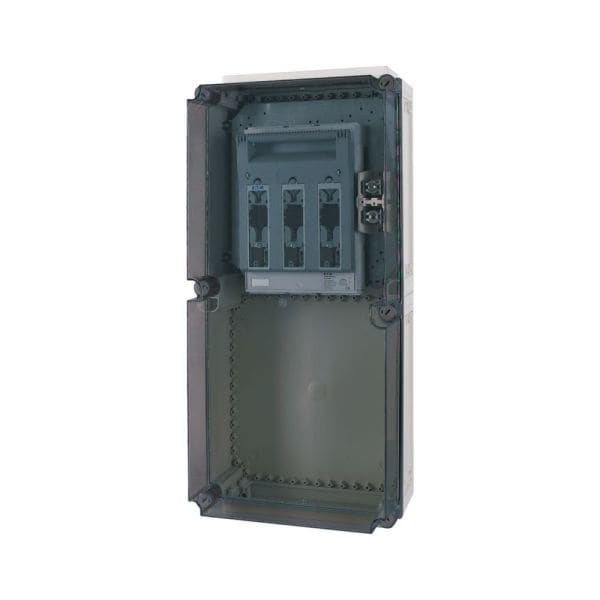 EATON - Einzelgehäuse Ci48, 1x NH2 Trenner