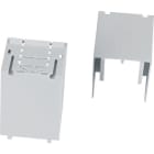 EATON - Anschlussraumabdeckung xNH00 1pol. 66mm