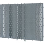 EATON - 'Kunststoffabdeckung für XP Felder  B1000''