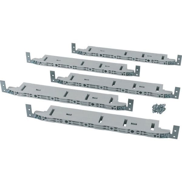EATON - Verteilschienenhalter Set 40x10/50kA/1s