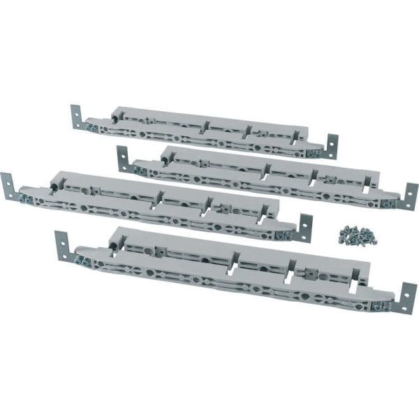 EATON - Verteilschienenhalter Set 60x10/50kA/1s