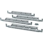 EATON - Verteilschienenhalter Set 60x10/50kA/1s
