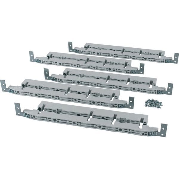 EATON - Verteilschienenhalter Set 60x10/65kA/1s